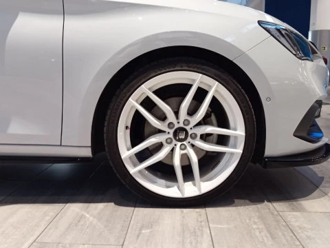 Seat Leon 1.5 TSI 110kW (150CV) St&Sp FR