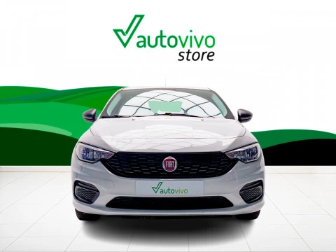 Fiat Tipo Sedan 1.4 Fire 70kW (95CV) Pop