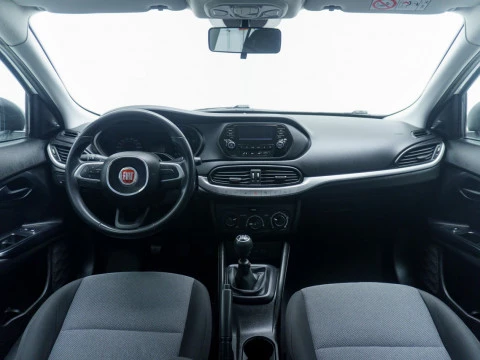 Fiat Tipo Sedan 1.4 Fire 70kW (95CV) Pop