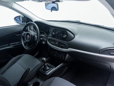 Fiat Tipo Sedan 1.4 Fire 70kW (95CV) Pop
