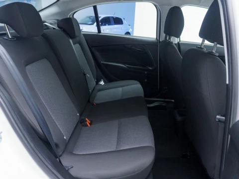 Fiat Tipo Sedan 1.4 Fire 70kW (95CV) Pop