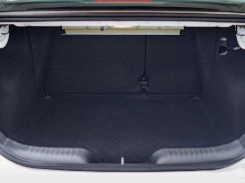 Fiat Tipo Sedan 1.4 Fire 70kW (95CV) Pop