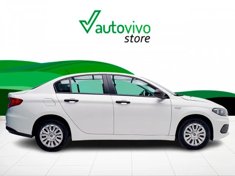 Fiat Tipo Sedan 1.4 Fire 70kW (95CV) Pop