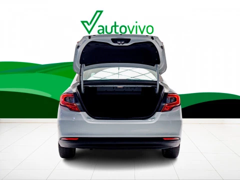 Fiat Tipo Sedan 1.4 Fire 70kW (95CV) Pop