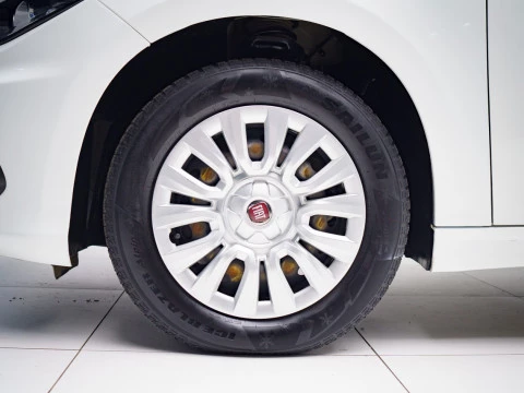 Fiat Tipo Sedan 1.4 Fire 70kW (95CV) Pop