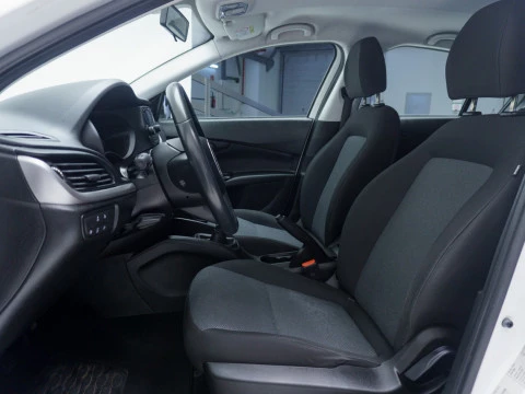 Fiat Tipo Sedan 1.4 Fire 70kW (95CV) Pop