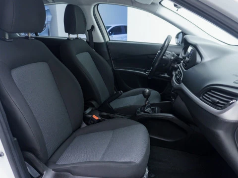 Fiat Tipo Sedan 1.4 Fire 70kW (95CV) Pop