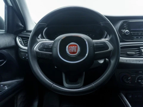 Fiat Tipo Sedan 1.4 Fire 70kW (95CV) Pop