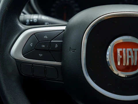 Fiat Tipo Sedan 1.4 Fire 70kW (95CV) Pop