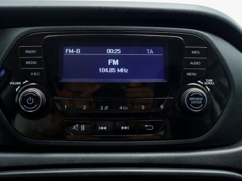 Fiat Tipo Sedan 1.4 Fire 70kW (95CV) Pop