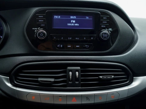 Fiat Tipo Sedan 1.4 Fire 70kW (95CV) Pop