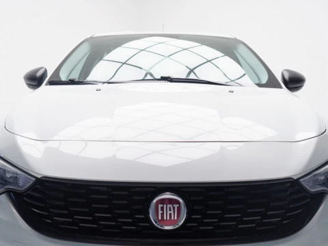 Fiat Tipo Sedan 1.4 Fire 70kW (95CV) Pop