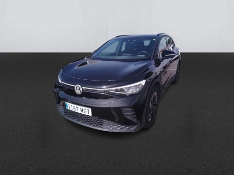 Volkswagen ID.4 Pro 128kW (174CV) Automático
