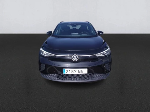 Volkswagen ID.4 Pro 128kW (174CV) Automático