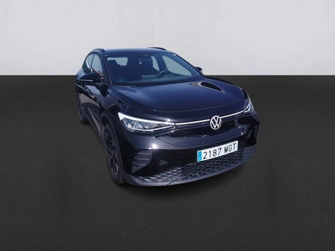 Volkswagen ID.4 Pro 128kW (174CV) Automático