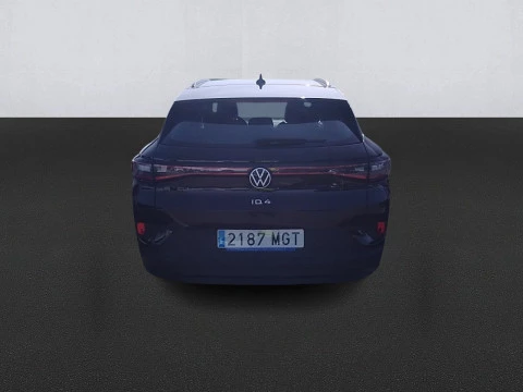 Volkswagen ID.4 Pro 128kW (174CV) Automático