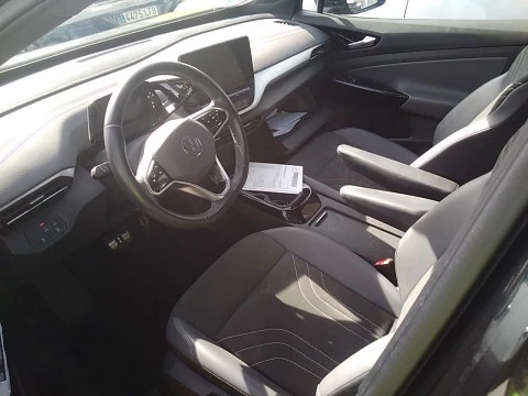Volkswagen ID.4 Pro 128kW (174CV) Automático