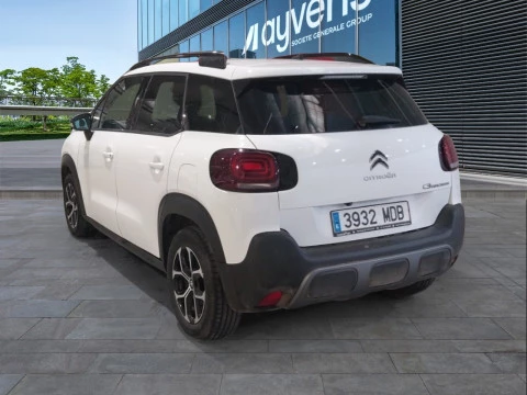 Citroën C3 Aircross BlueHDi 81kW (110CV) S&S Shine