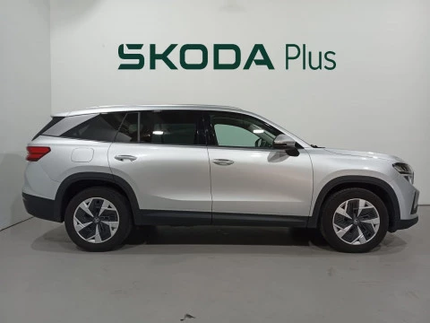 Skoda Kodiaq 1.5 TSI m-HEV Selection DSG 110 kW (150 CV)