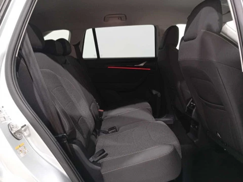 Skoda Kodiaq 1.5 TSI m-HEV Selection DSG 110 kW (150 CV)