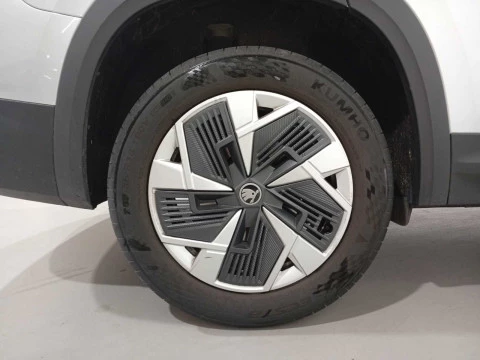 Skoda Kodiaq 1.5 TSI m-HEV Selection DSG 110 kW (150 CV)