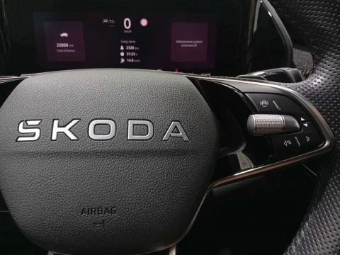Skoda Kodiaq 1.5 TSI m-HEV Selection DSG 110 kW (150 CV)