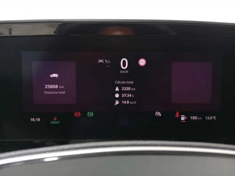 Skoda Kodiaq 1.5 TSI m-HEV Selection DSG 110 kW (150 CV)