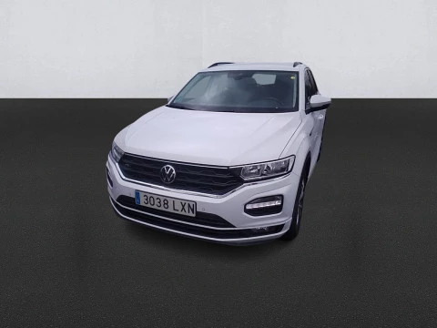 Volkswagen T-Roc Advance R-Line 1.0 TSI 81kW (110CV)