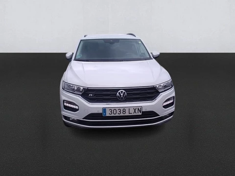 Volkswagen T-Roc Advance R-Line 1.0 TSI 81kW (110CV)
