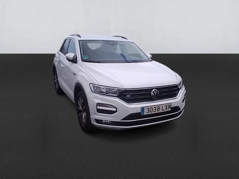 Volkswagen T-Roc Advance R-Line 1.0 TSI 81kW (110CV)