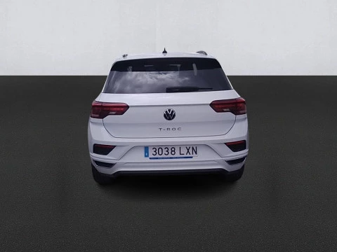 Volkswagen T-Roc Advance R-Line 1.0 TSI 81kW (110CV)