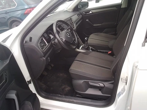 Volkswagen T-Roc Advance R-Line 1.0 TSI 81kW (110CV)