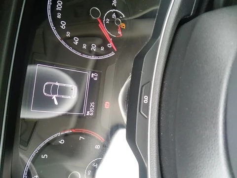 Volkswagen T-Roc Advance R-Line 1.0 TSI 81kW (110CV)