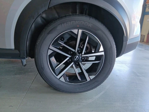 Nissan Juke DIG-T 84 kW (114 CV) 6M/T N-Connecta