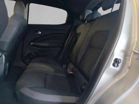 Nissan Juke DIG-T 84 kW (114 CV) 6M/T N-Connecta