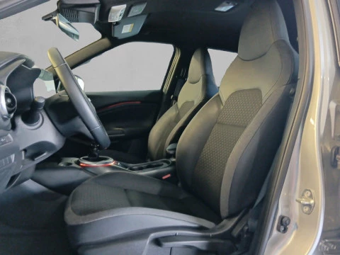 Nissan Juke DIG-T 84 kW (114 CV) 6M/T N-Connecta