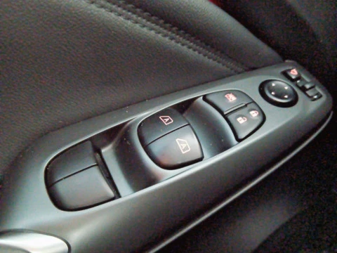 Nissan Juke DIG-T 84 kW (114 CV) 6M/T N-Connecta