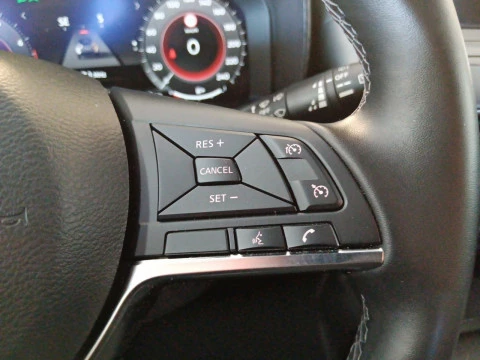 Nissan Juke DIG-T 84 kW (114 CV) 6M/T N-Connecta