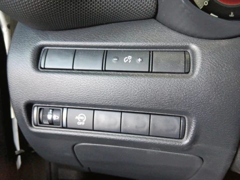 Nissan Juke DIG-T 84 kW (114 CV) 6M/T N-Connecta