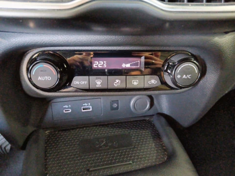 Nissan Juke DIG-T 84 kW (114 CV) 6M/T N-Connecta