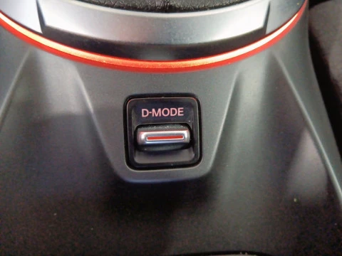 Nissan Juke DIG-T 84 kW (114 CV) 6M/T N-Connecta