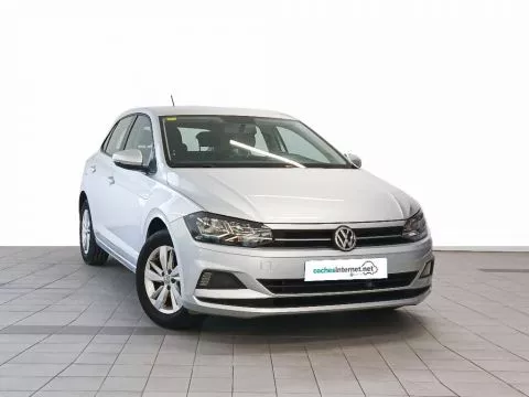 Volkswagen Polo 1.0 TSI 70KW ADVANCE 95CV 5P