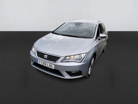 Seat Leon ST 1.5 TGI 96kW DSG-7 S&S Xcellence