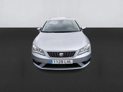 Seat Leon ST 1.5 TGI 96kW DSG-7 S&S Xcellence