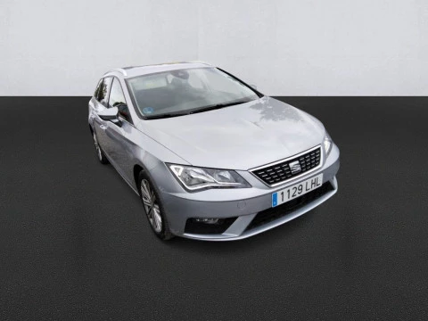 Seat Leon ST 1.5 TGI 96kW DSG-7 S&S Xcellence