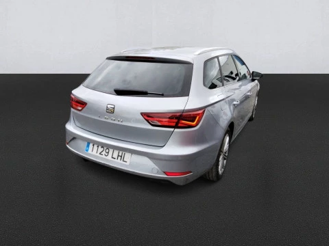 Seat Leon ST 1.5 TGI 96kW DSG-7 S&S Xcellence
