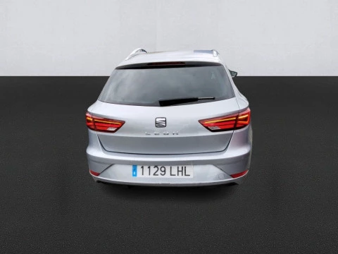 Seat Leon ST 1.5 TGI 96kW DSG-7 S&S Xcellence