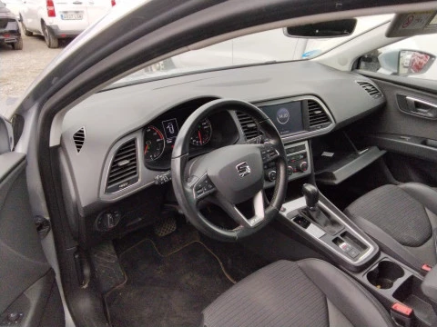 Seat Leon ST 1.5 TGI 96kW DSG-7 S&S Xcellence