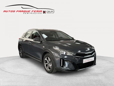 Kia XCeed 1.0 T-GDi Drive 88kW (120CV)