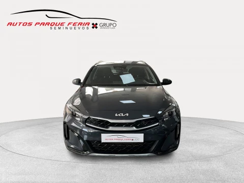 Kia XCeed 1.0 T-GDi Drive 88kW (120CV)